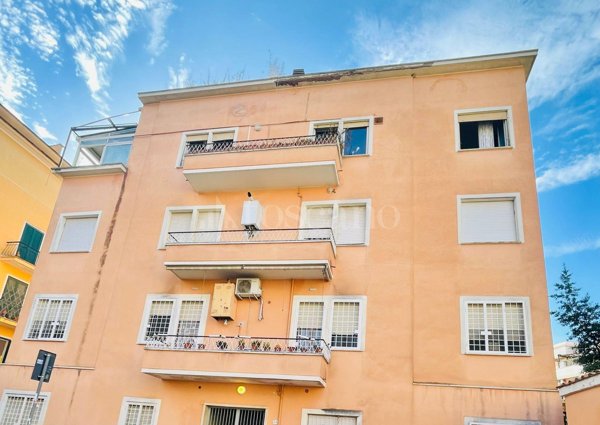 appartamento in affitto a Roma in zona Trionfale