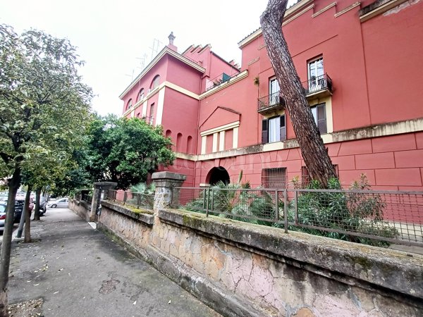 appartamento in affitto a Roma in zona Gianicolense