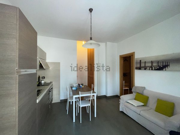 appartamento in affitto a Roma in zona Corviale