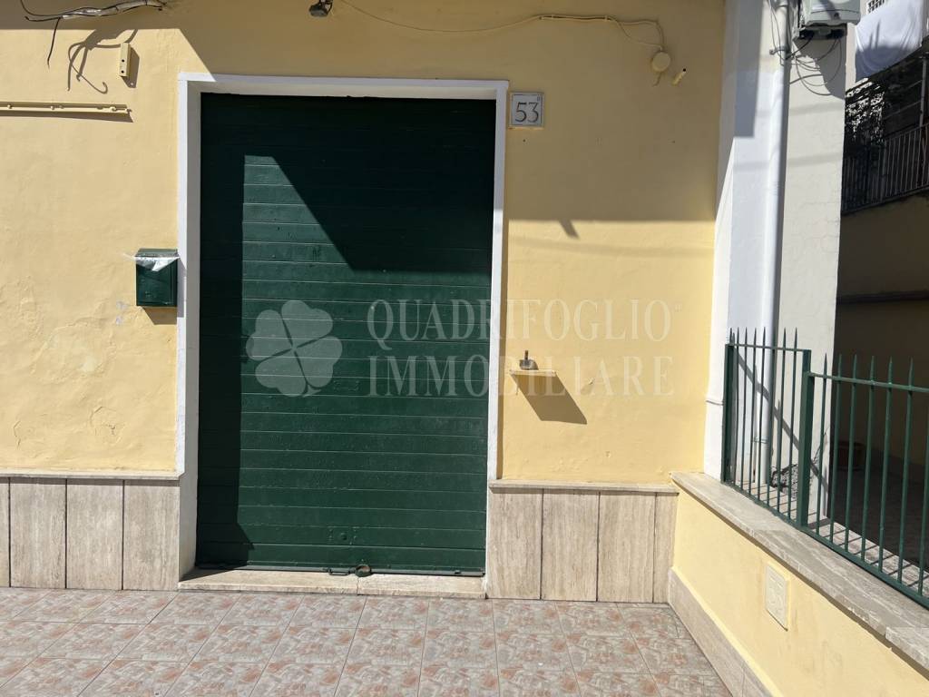 negozio in affitto a Roma in zona Prenestino-Centocelle