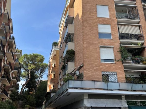 appartamento in affitto a Roma in zona Ardeatino