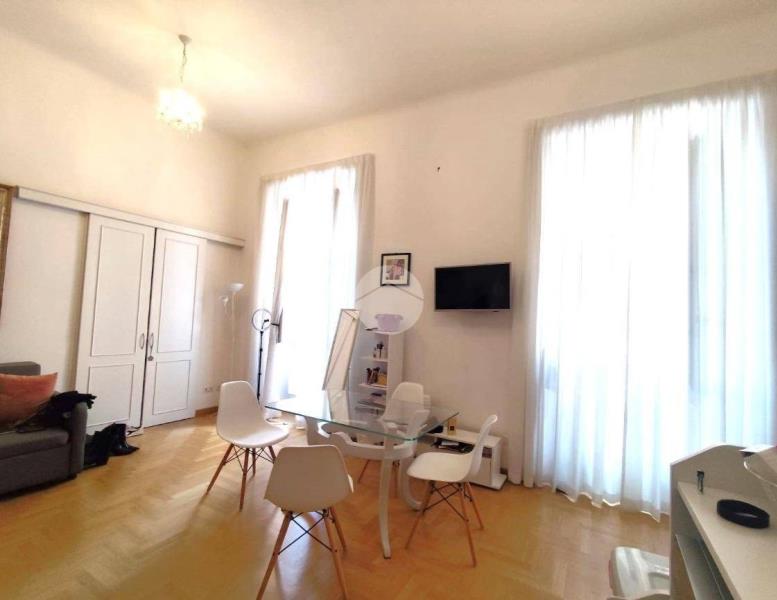 appartamento in affitto a Roma in zona Castro Pretorio