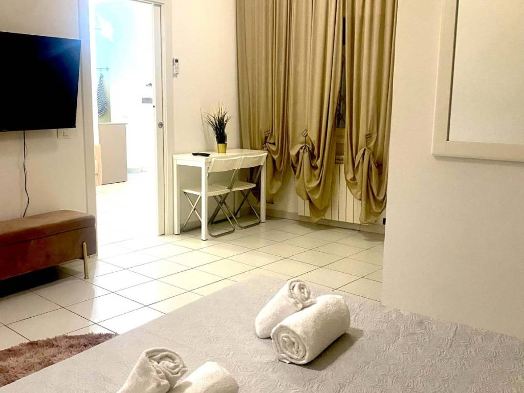 appartamento in affitto a Roma in zona Aurelio
