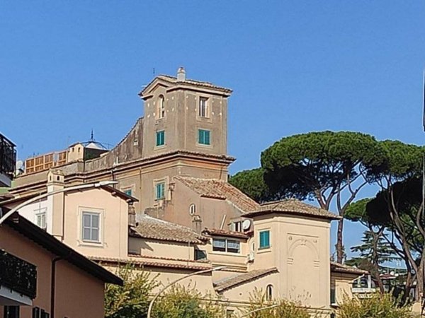 appartamento in affitto a Roma in zona Tor di Quinto