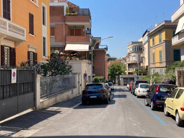 appartamento in affitto a Roma in zona San Saba - Ripa