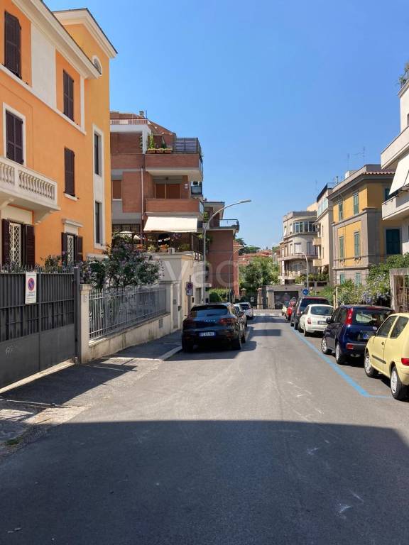 appartamento in affitto a Roma in zona San Saba - Ripa