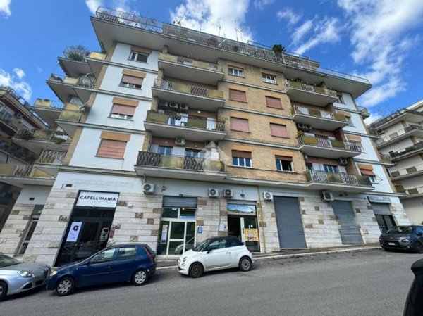monolocale in affitto a Roma