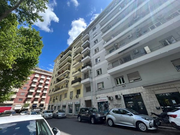 appartamento in affitto a Roma in zona Monte Sacro/Talenti