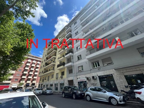 appartamento in affitto a Roma in zona Nomentano