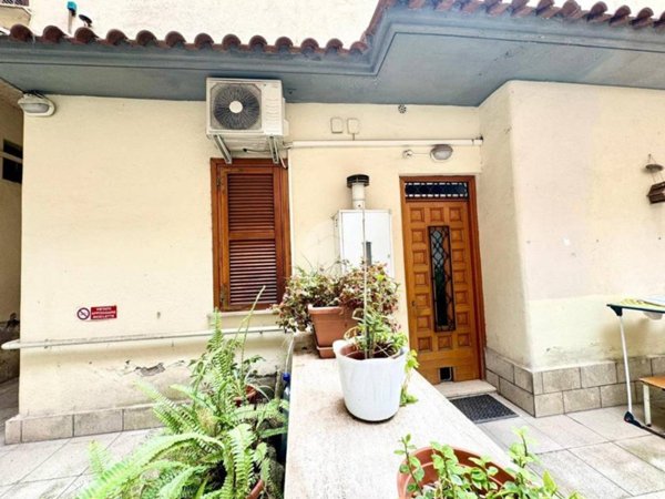 appartamento in affitto a Roma in zona Trionfale