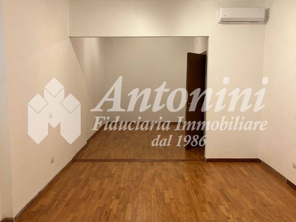 ufficio in affitto a Roma in zona Trieste