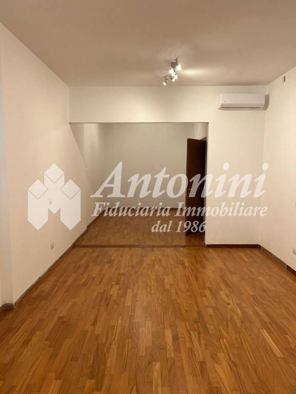 ufficio in affitto a Roma in zona Trieste