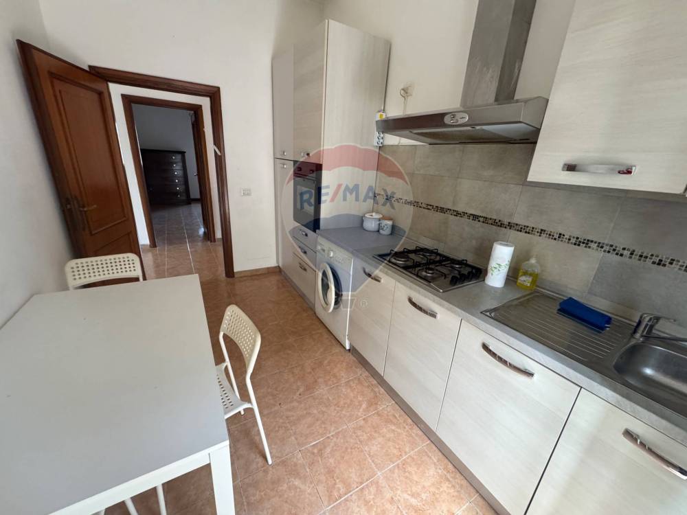appartamento in affitto a Roma in zona Trionfale