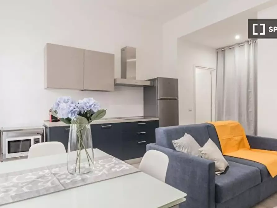 appartamento in affitto a Roma in zona EUR