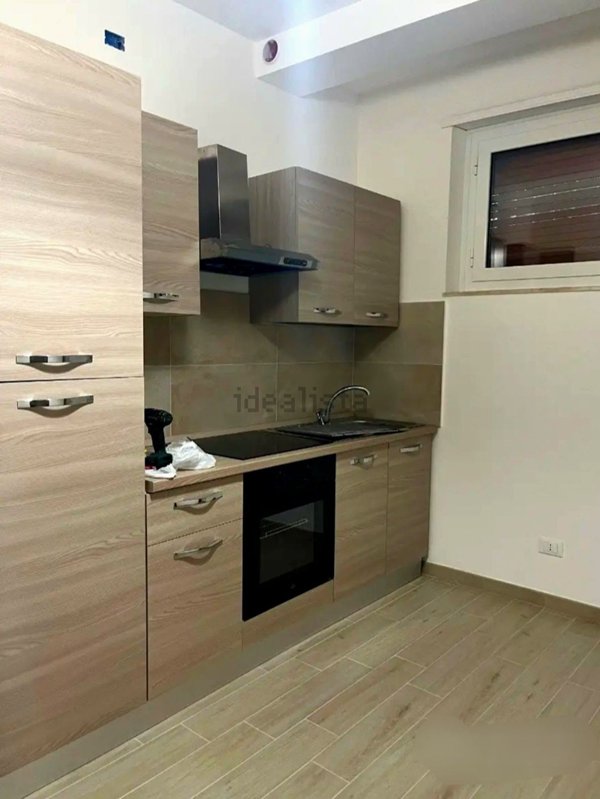 appartamento in affitto a Roma in zona Casal Boccone