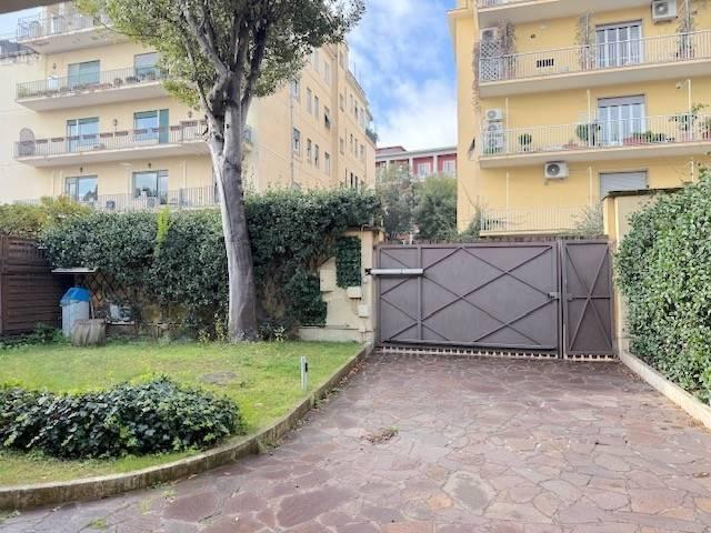 casa indipendente in affitto a Roma in zona Pinciano