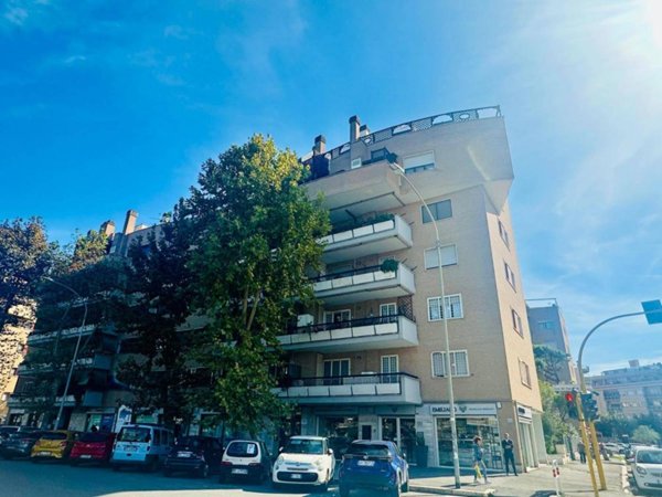 appartamento in affitto a Roma in zona Ostia