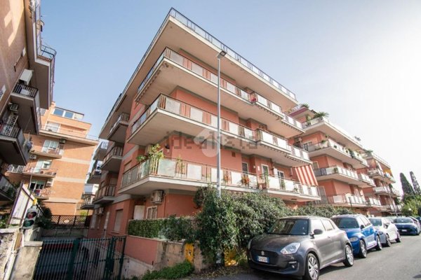 appartamento in affitto a Roma in zona Primavalle