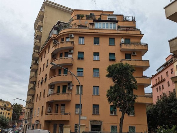appartamento in affitto a Roma in zona Tuscolano
