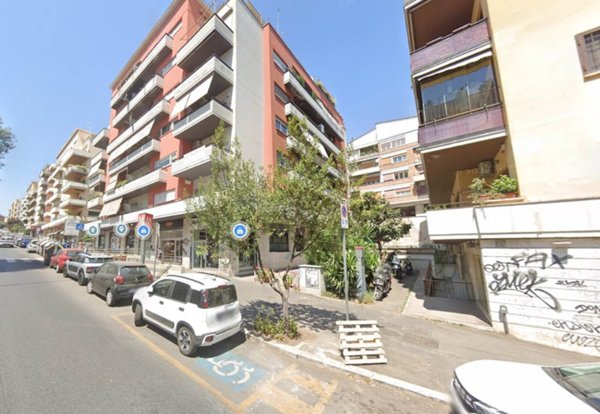 appartamento in affitto a Roma in zona Aurelio