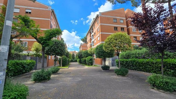 appartamento in affitto a Roma in zona Monte Sacro/Talenti