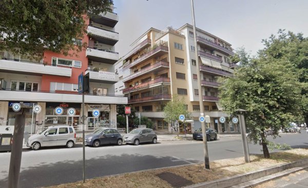 appartamento in affitto a Roma in zona Aurelio