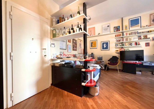 appartamento in affitto a Roma in zona Nomentano