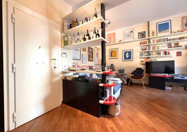 appartamento in affitto a Roma in zona Nomentano