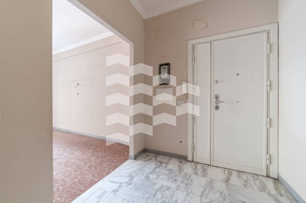 appartamento in affitto a Roma in zona Appio Claudio