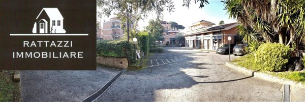 ufficio in affitto a Roma in zona Casal Morena