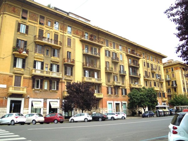 appartamento in affitto a Roma in zona Della Vittoria