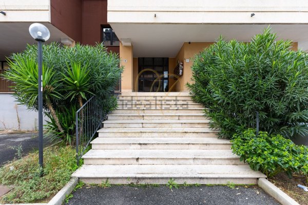 appartamento in affitto a Roma in zona Ponte di Nona