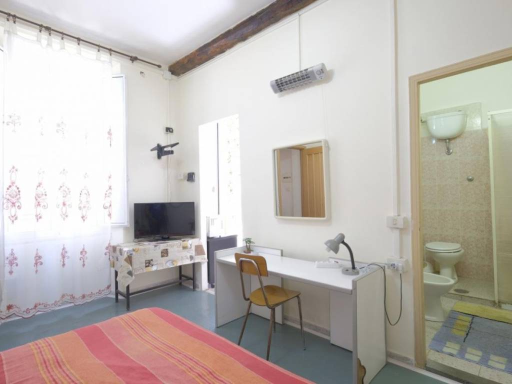 appartamento in affitto a Roma in zona Rione Monti/Campitelli
