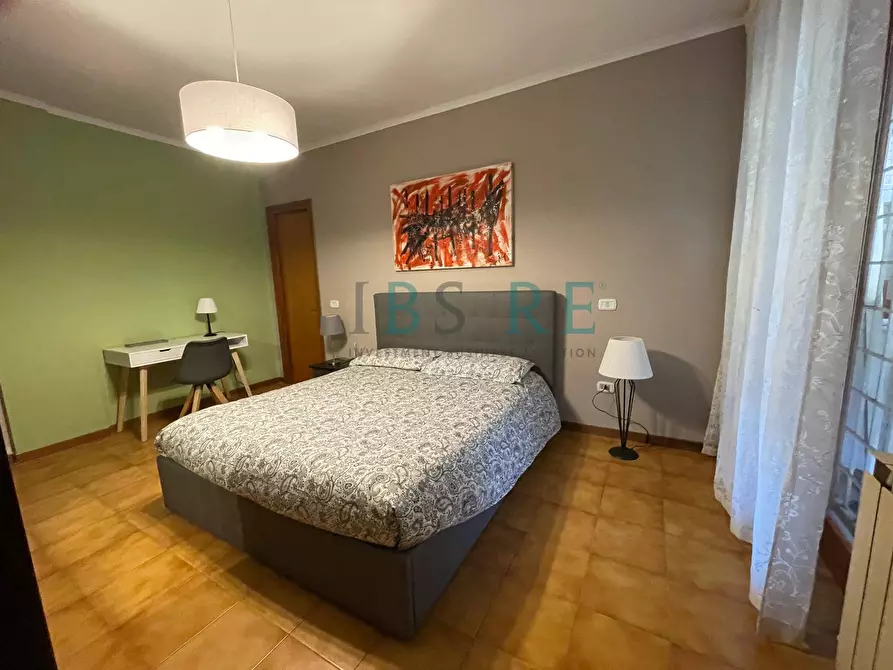 appartamento in affitto a Roma in zona Labaro