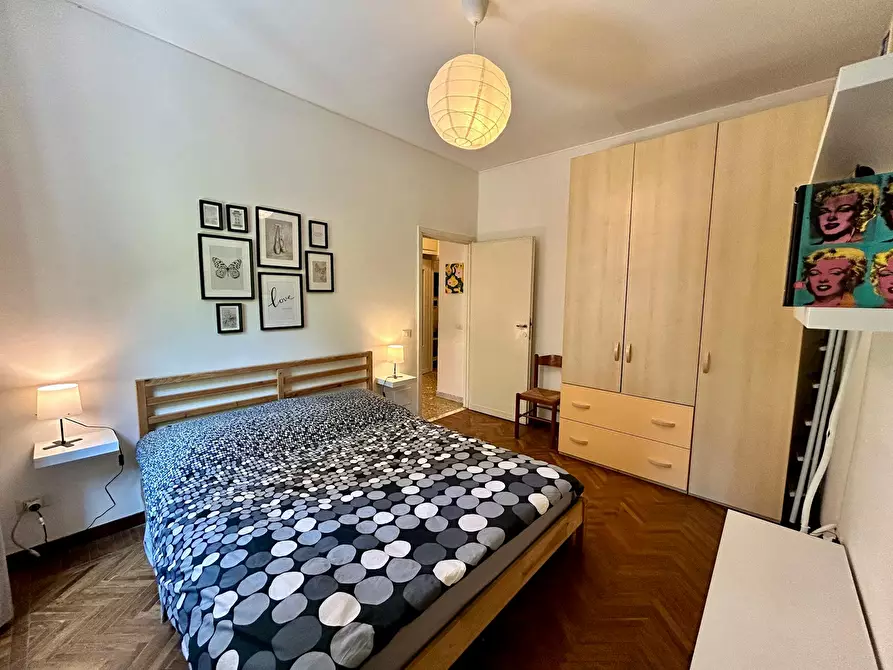 appartamento in affitto a Roma in zona Portuense