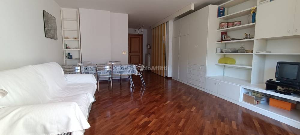 appartamento in affitto a Roma in zona Trionfale