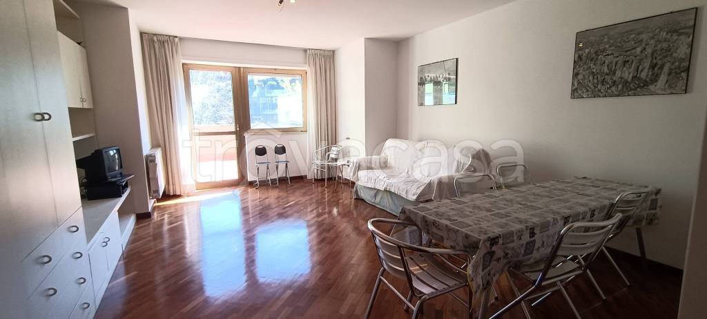appartamento in affitto a Roma in zona Trionfale