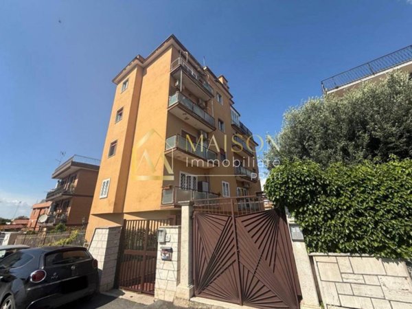 appartamento in affitto a Roma in zona Trionfale