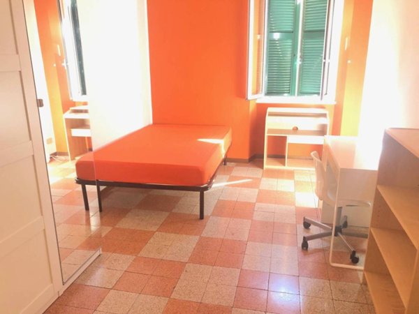 appartamento in affitto a Roma in zona Trieste
