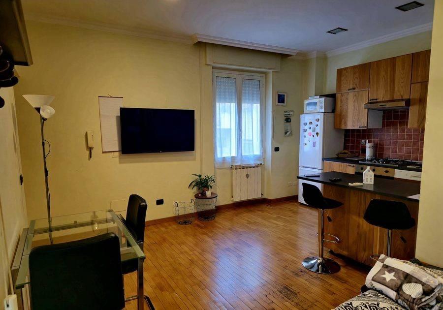 appartamento in affitto a Roma in zona Monte Sacro/Talenti