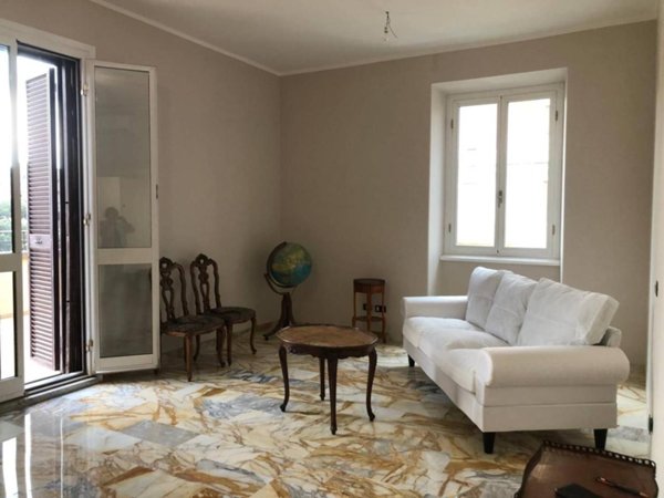 appartamento in affitto a Roma in zona Trieste
