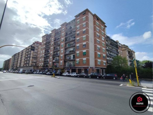 appartamento in affitto a Roma in zona Collatino