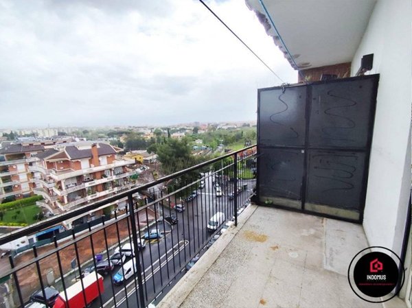appartamento in affitto a Roma in zona Collatino