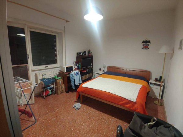 appartamento in affitto a Roma in zona Portuense
