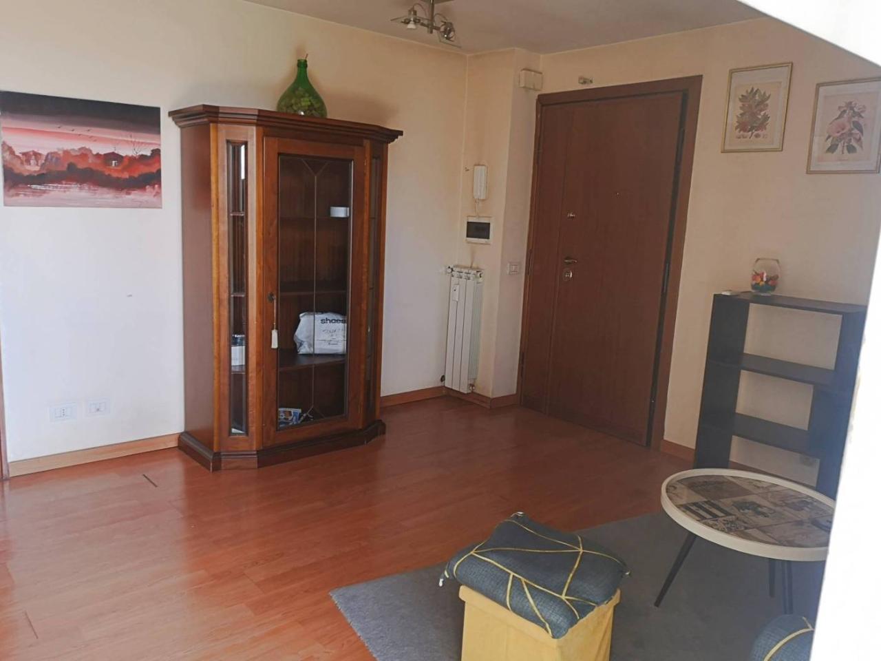 appartamento in affitto a Roma in zona Collatino