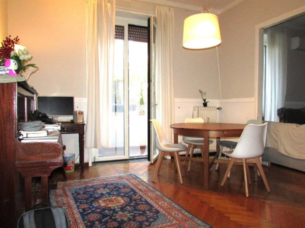 appartamento in affitto a Roma in zona Nomentano