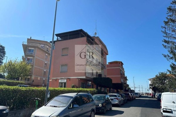 appartamento in affitto a Roma in zona Olgiata