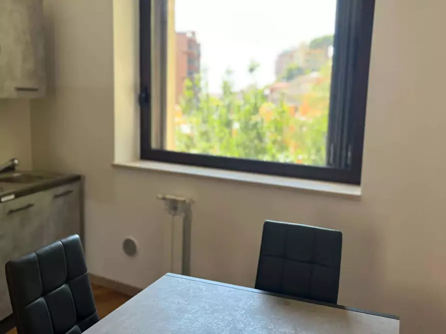 appartamento in affitto a Roma in zona Salario