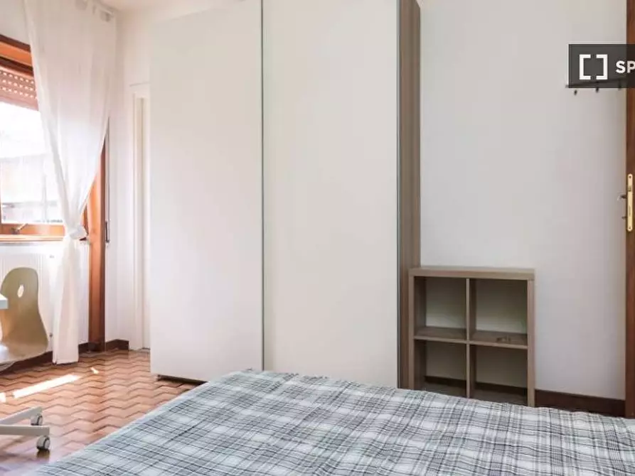 appartamento in affitto a Roma in zona Tuscolano