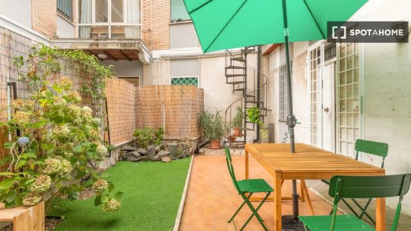 ufficio in affitto a Roma in zona Gianicolense